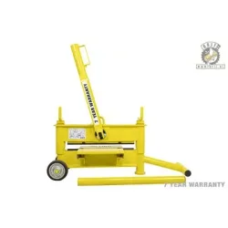 Fliseklipper "Long Cutter" - 430 - 120 mm.