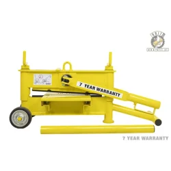 Fliseklipper "Long Cutter" - 430 - 120 mm.