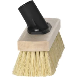 Vikan Tjre-/syrekost m/socket | Stiv