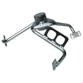 Baron Blandehoved-/arm, E90