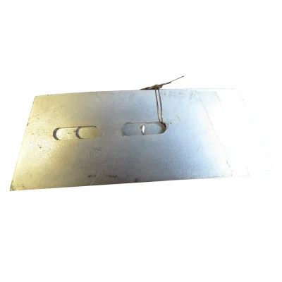 Baron Metalskovlst - E90/E120