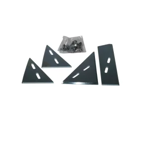 Baron Metalskovlst - M110/F110/F120