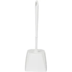 Vikan Toiletbrste hvid