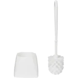 Vikan Toiletbrste hvid