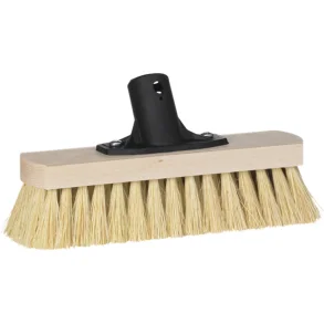 Vikan Tjre-/syrekost m/socket | Stiv