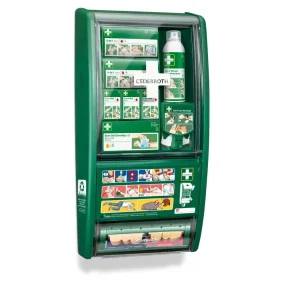 Cederroth Frstehjlpsstation