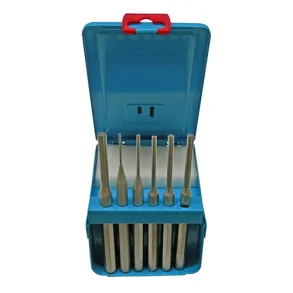 Bato Splituddriverst 3-10mm. - 6 dele