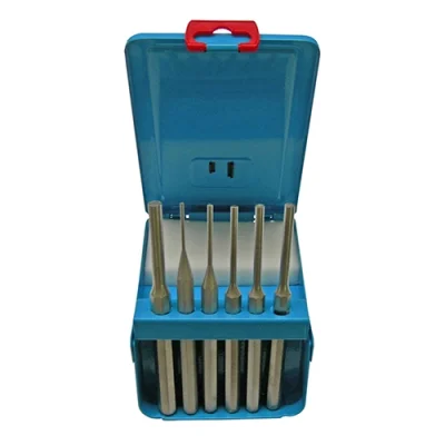 Bato Splituddriverst 3-10mm. - 6 dele