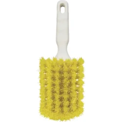 Vikan Vaskebrste Kortskaftet | Bld