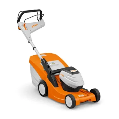 STIHL Akku Plneklipper RMA 443 PV Solo
