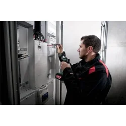 Metabo Akku Hndlygte ULA 14.4-18 LED