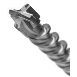 Hikoki Hammerbor SDS-MAX (570 mm) | 28x450 mm