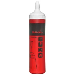 Hultafors Pulver f/kridtsnor - Hvid