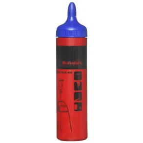 Hultafors Pulver f/kridtsnor - Ultrabl