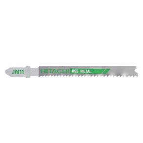 Hikoki Stiksavsklinger JM11 - Metal (5 stk.)