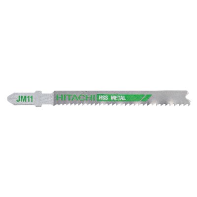 Hikoki Stiksavsklinger JM11 - Metal (5 stk.)