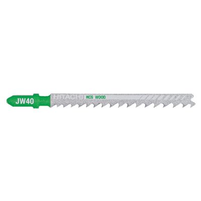 Hikoki Stiksavsklinger JW40 - Tr (5 stk.)