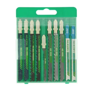 Hikoki Stiksavklingest (10 klinger)