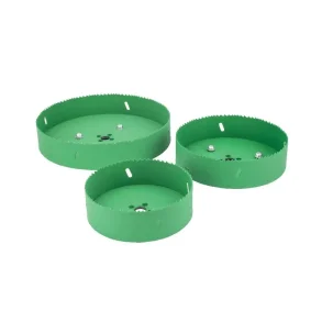 Hikoki Hulsav Bi-Metal 178 mm.