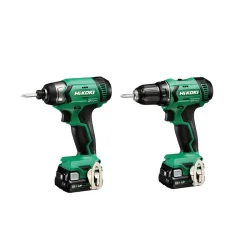 Hikoki Akku Kobipakke KC12DA WH12DA/DS12DA 2X2,5AH