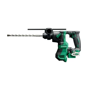 Hikoki Akku Borehammer BAT DH12DD K/M HSC