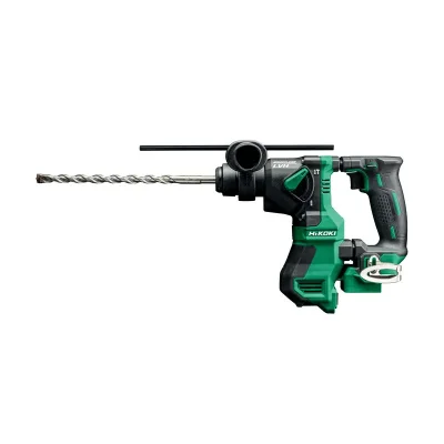 Hikoki Akku Borehammer BAT DH12DD K/M HSC