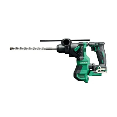 Hikoki Akku Borehammer DH18DPA