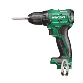 Hikoki Akku Bore-/Skruemaskine DS12DD