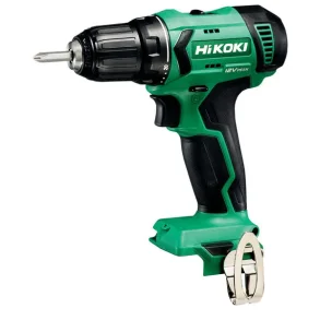 Hikoki Akku Bore-/Skruemaskine DS12DA