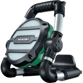 Hikoki Akku Arbejdslampe UB18DGL