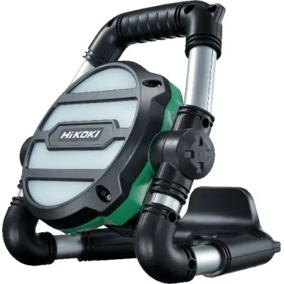 Hikoki Akku Arbejdslampe UB18DGL