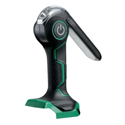 Hikoki Akku Arbejdslygte UB18DJL