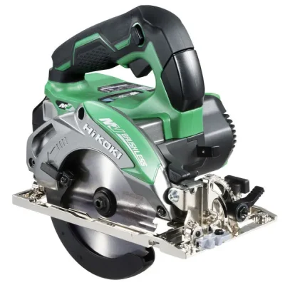 Hikoki AKku Rundsav C3605DA 