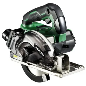 Hikoki Akku Metalrundsav CD3605DA