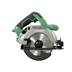 Hikoki Akku Rundsav C1806DA