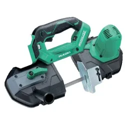 Hikoki Akku Bndsav CB18DBL