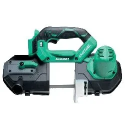 Hikoki Akku Bndsav CB18DBL