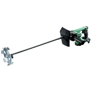 Hikoki Akku Rremaskine UM36DA