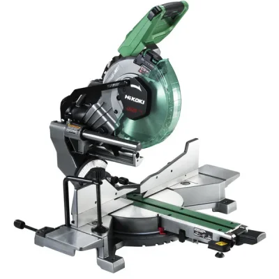 Hikoki Akku Kap-/geringssav C3610DRA