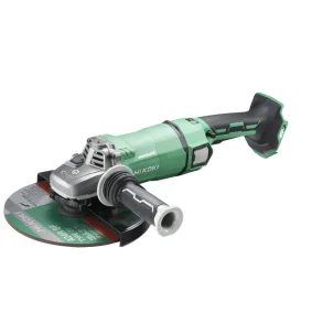 Hikoki Akku Vinkelsliber G3623DA