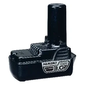 Hikoki Batteri BCL1030C 10,8V/3,0 Ah