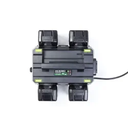Hikoki Multiports Lynlader UC18YTSL