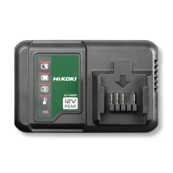 Hikoki Batterilader UC12SL
