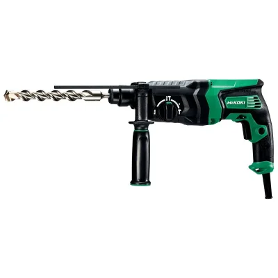 Hikoki Kombihammer DH26PC2