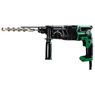 Hikoki Kombihammer DH28PEC 
