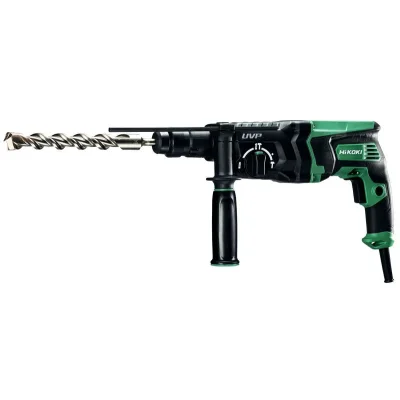 Hikoki Kombihammer DH28PMY2