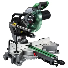 Hikoki Kap-/geringssav C8FSHG