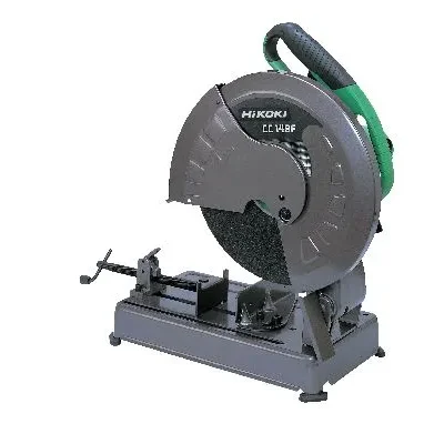 Hikoki Afkorter CC14SF