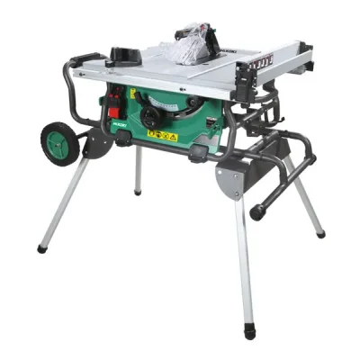 Hikoki Bordrundsav C10RJ