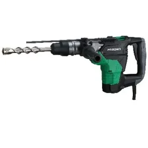 Hikoki Kombihammer DH40MC